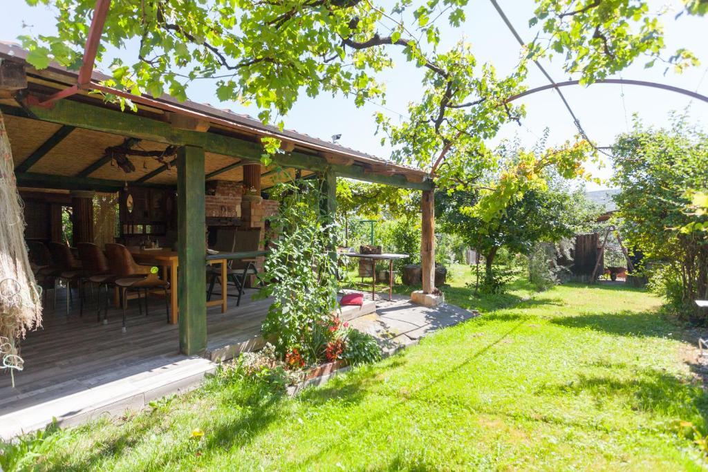 Kuća za odmor Ivana – fotografija 3