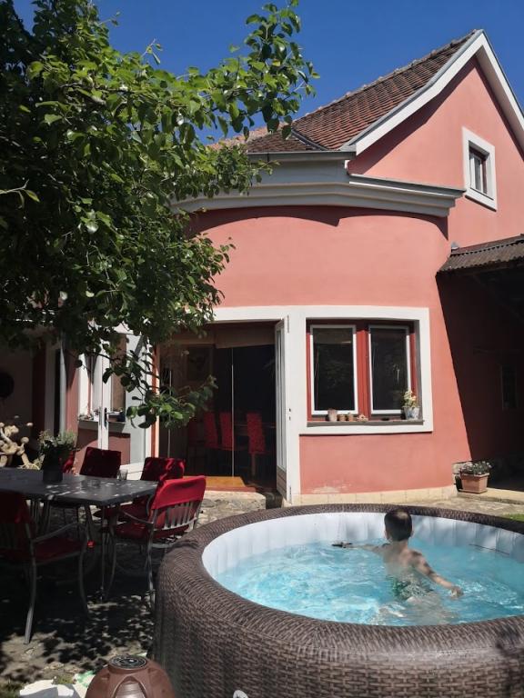 Kuća za odmor Slavonka – fotografija 3