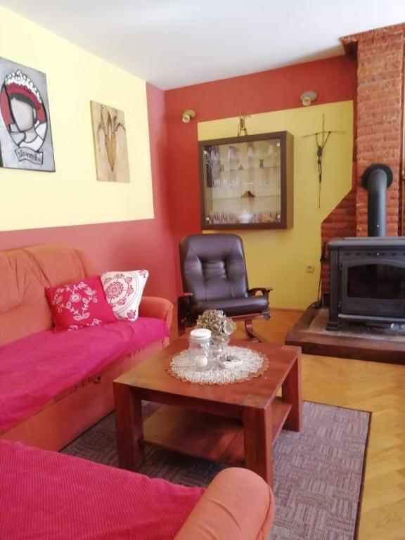 Kuća za odmor Slavonka – fotografija 5