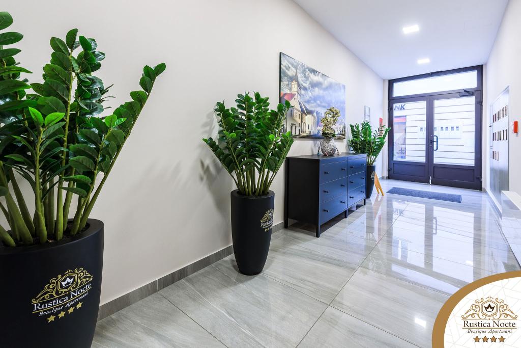 Apartmani Rustica Nocte Boutique – fotografija 5