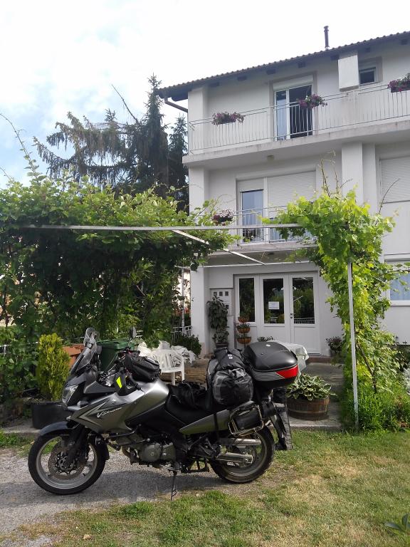 Apartmani Studio Kovačić – fotografija 4