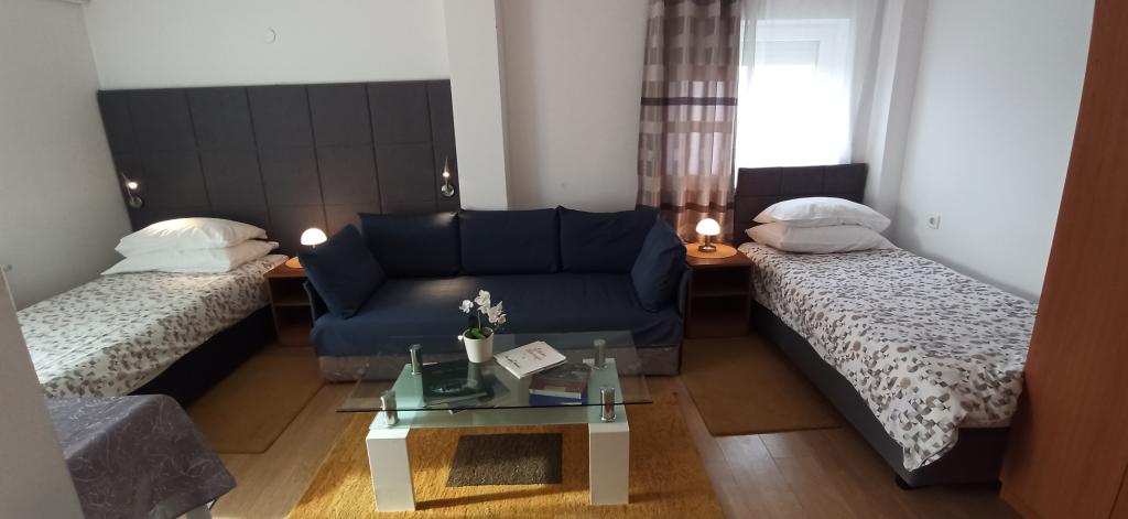 Apartmani Studio Kovačić – fotografija 6
