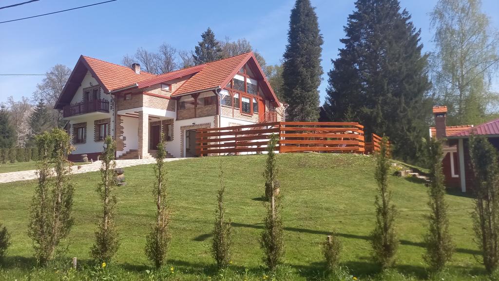 Kuća za odmor Zvečevo – fotografija 2