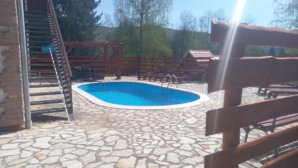 Kuća za odmor Zvečevo – fotografija 4
