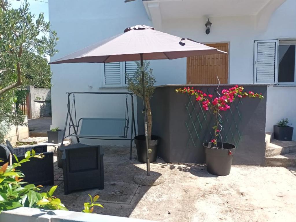 Apartmani Zrinka – fotografija 6