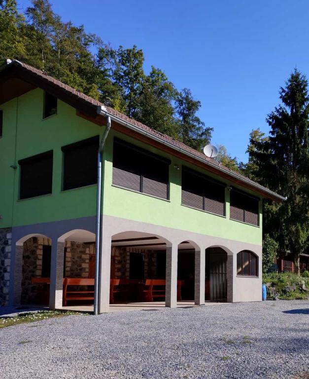 Kuća za odmor Soldatović – fotografija 2