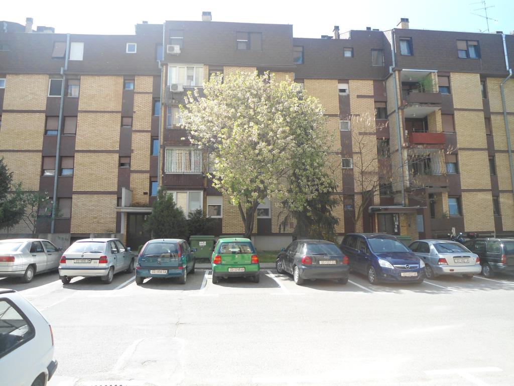 Apartmani Osijek – fotografija 2