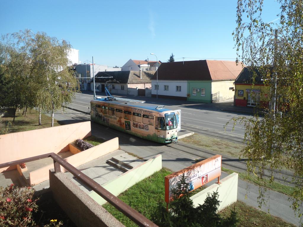 Apartmani Osijek – fotografija 3