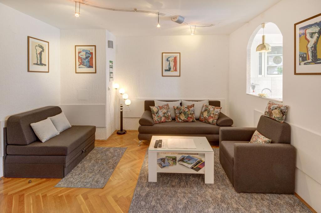 Apartmani Osijek – fotografija 6