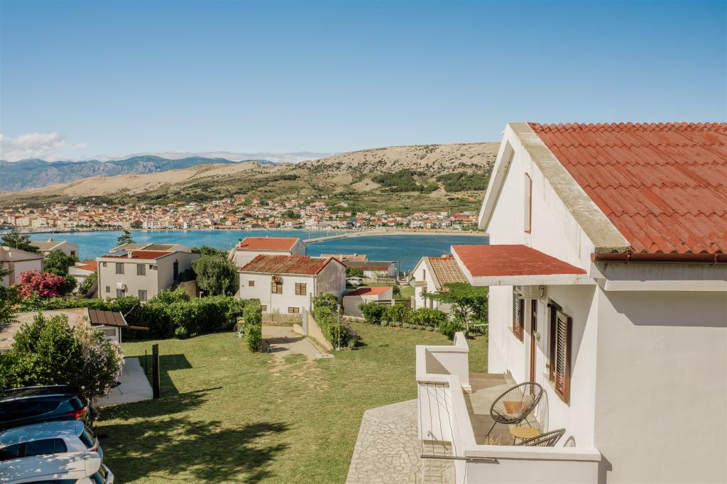 Apartmani mGarden – fotografija 4