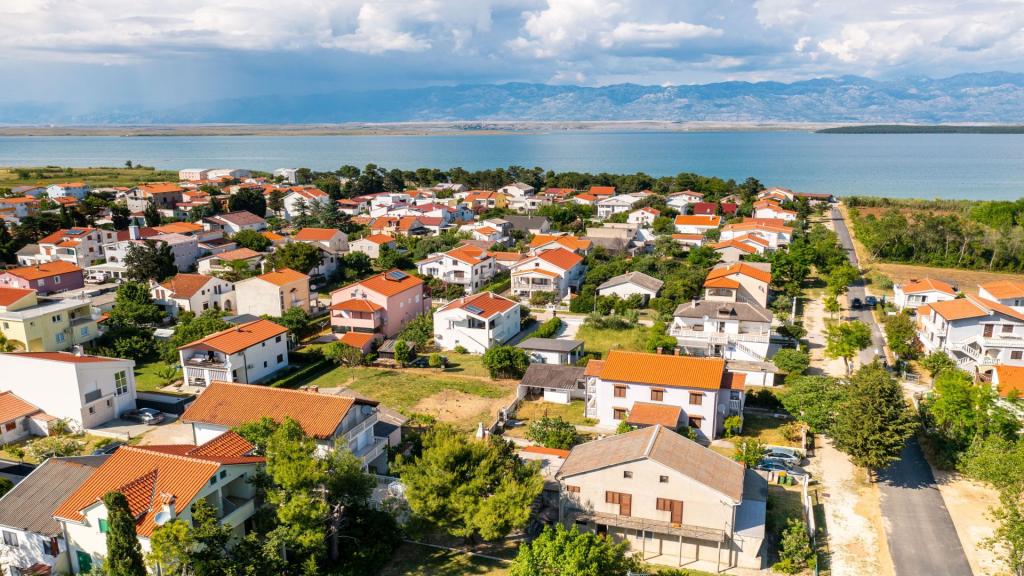 Apartmani Oasis – fotografija 2
