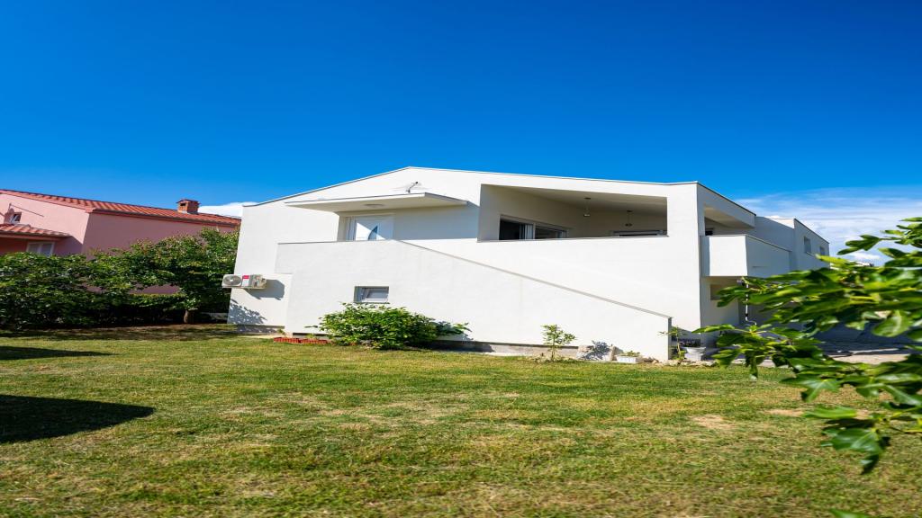 Apartmani Oasis – fotografija 3