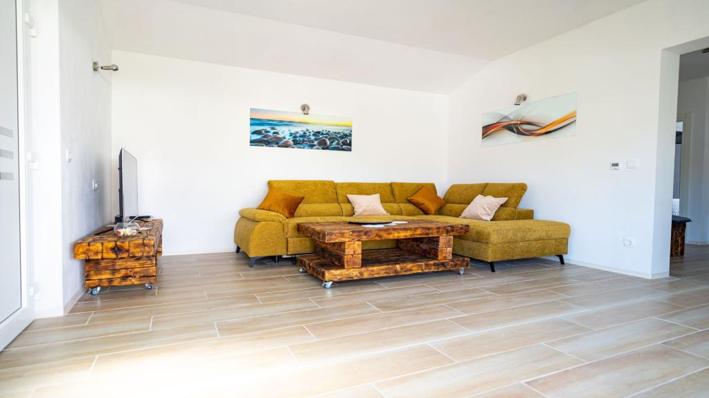 Apartmani Oasis – fotografija 4