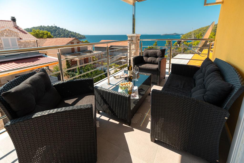 Apartmani Fancy Dream – fotografija 1