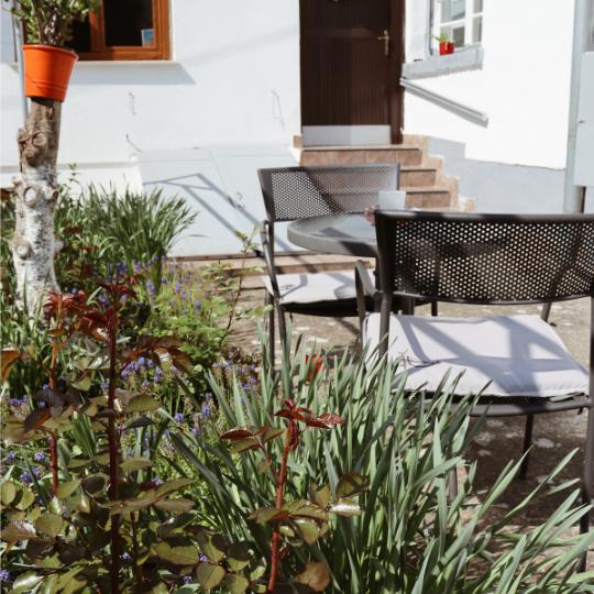 Apartmani Deek Rechner – fotografija 3