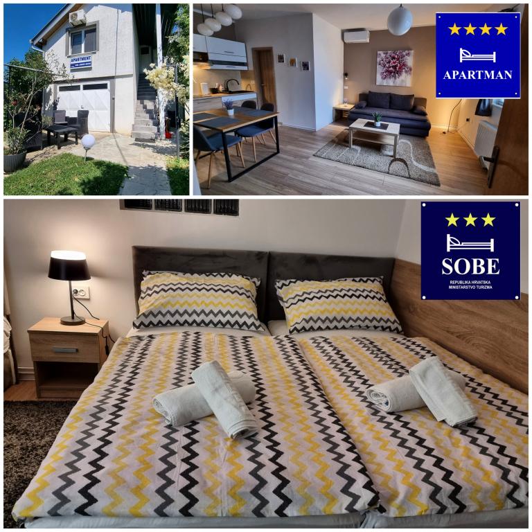 Apartmani Corina – fotografija 3