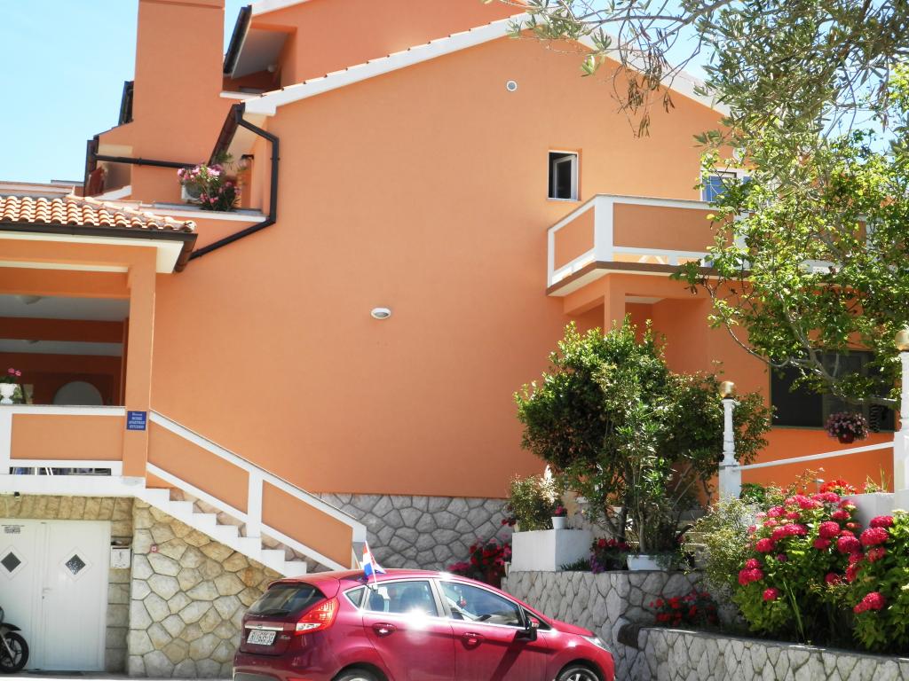 Apartmani Melita – fotografija 3