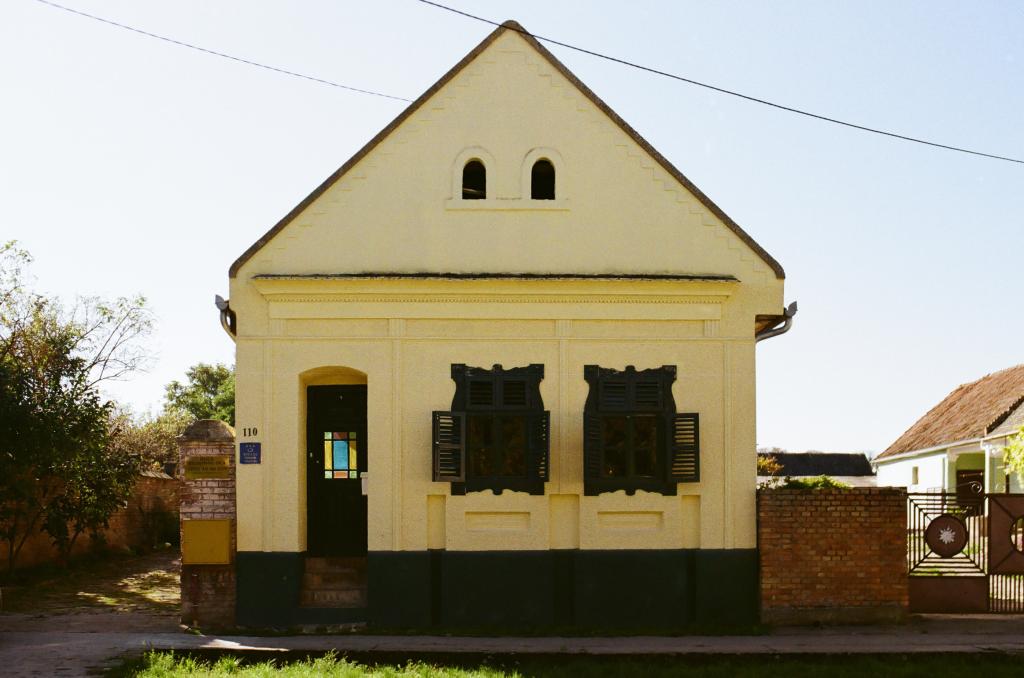 Kuća za odmor Biljkinog Oca – fotografija 1