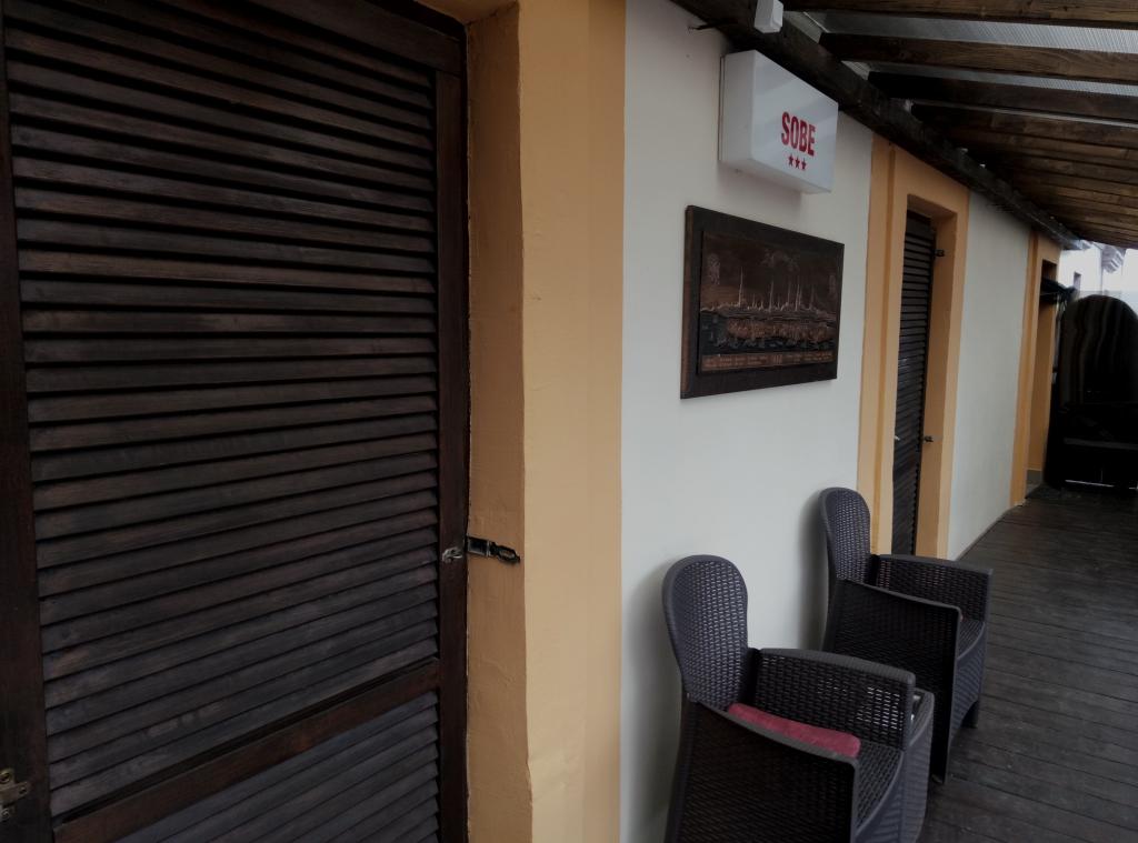 Sobe Guesthouse Zeko Aljmaš – fotografija 2