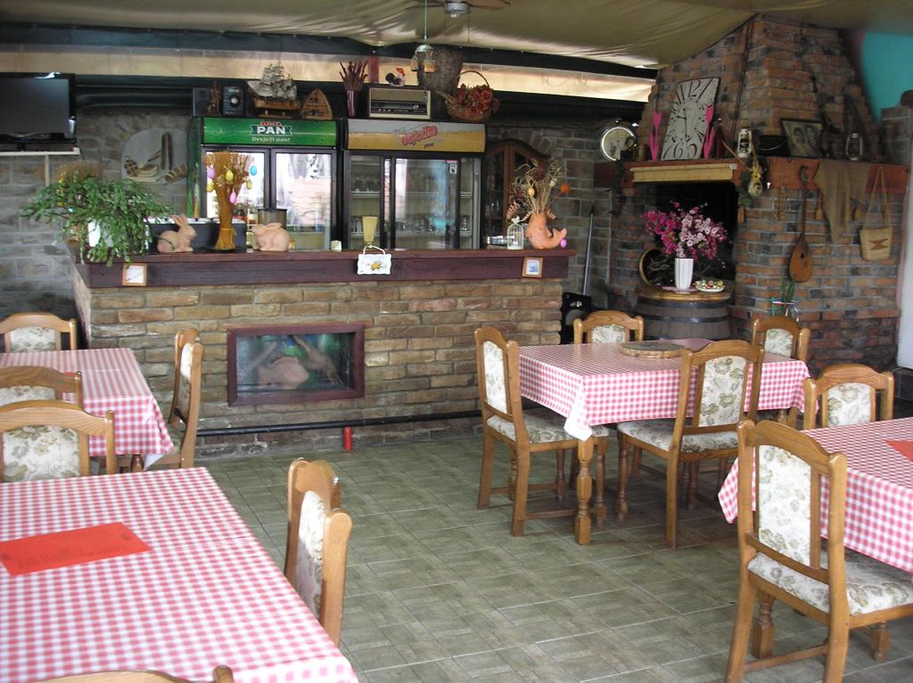 Sobe Guesthouse Zeko Aljmaš – fotografija 3