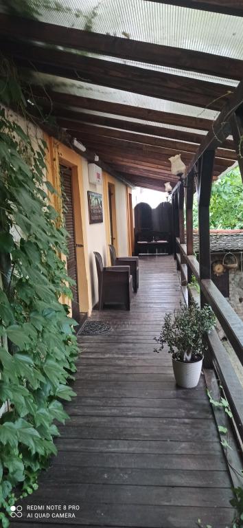 Sobe Guesthouse Zeko Aljmaš – fotografija 4