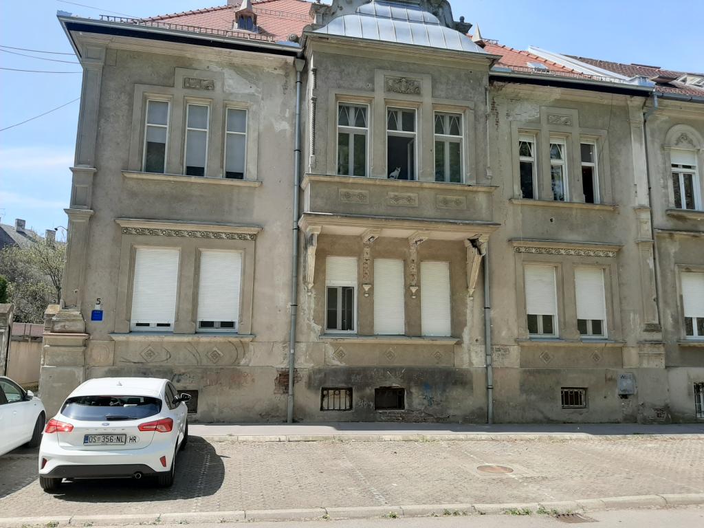 Apartman Kod Kestena – fotografija 1