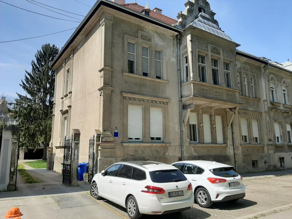 Apartman Kod Kestena – fotografija 2
