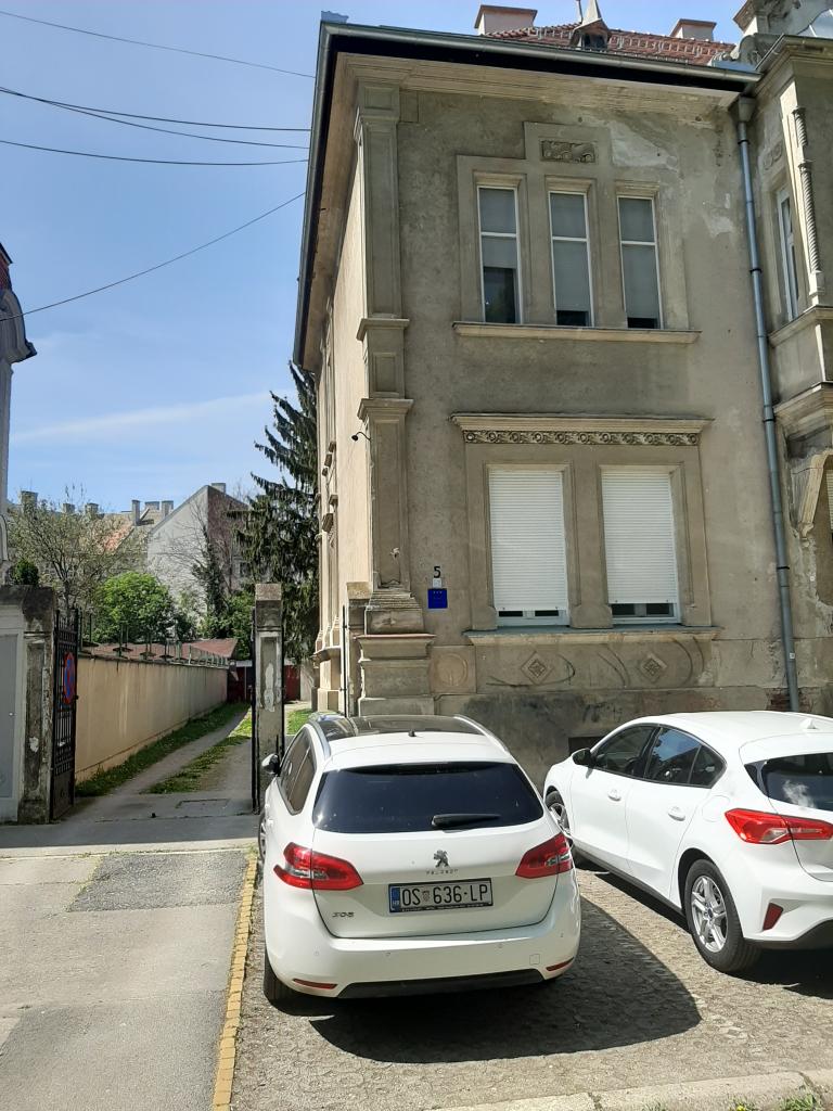Apartman Kod Kestena – fotografija 3