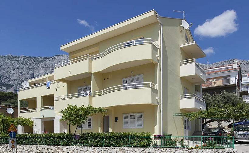 Apartmani Ineska – fotografija 1
