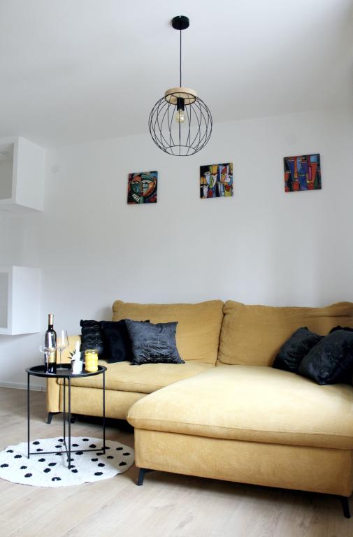 Apartman Studio M – fotografija 4