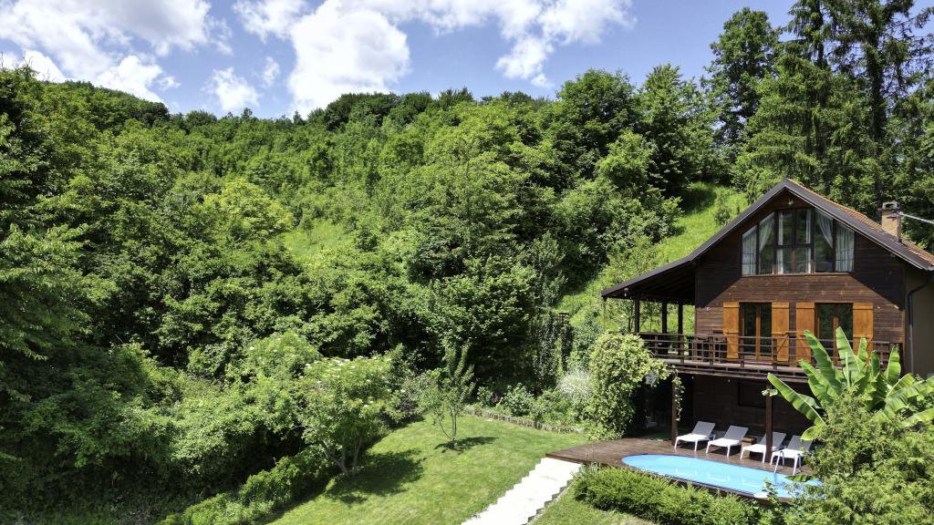 Kuća za odmor FeelGood – fotografija 1
