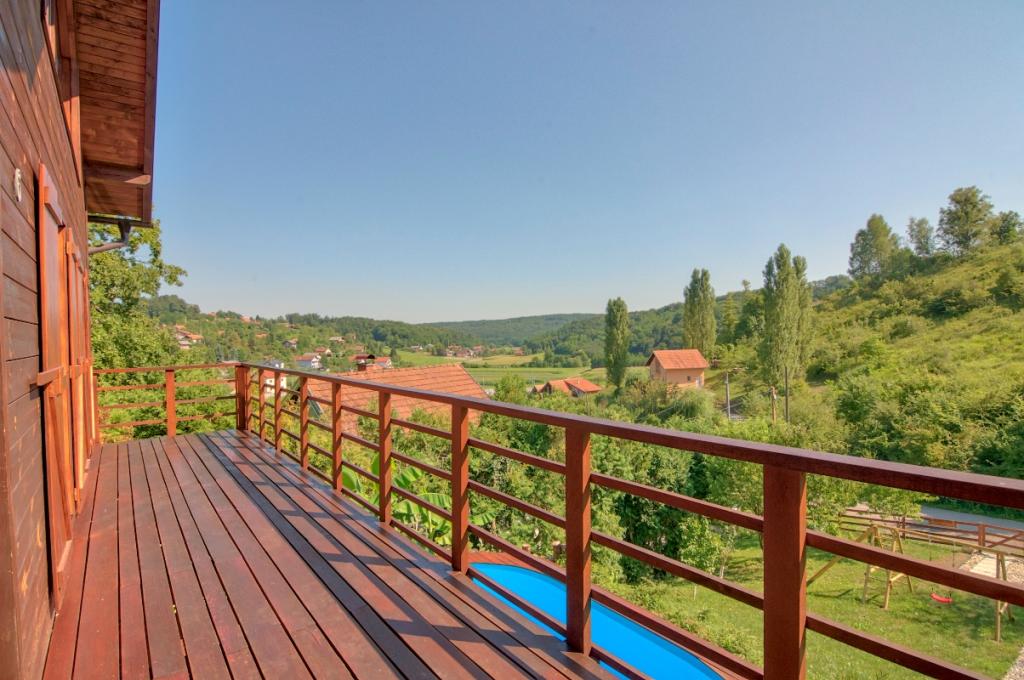 Kuća za odmor FeelGood – fotografija 3