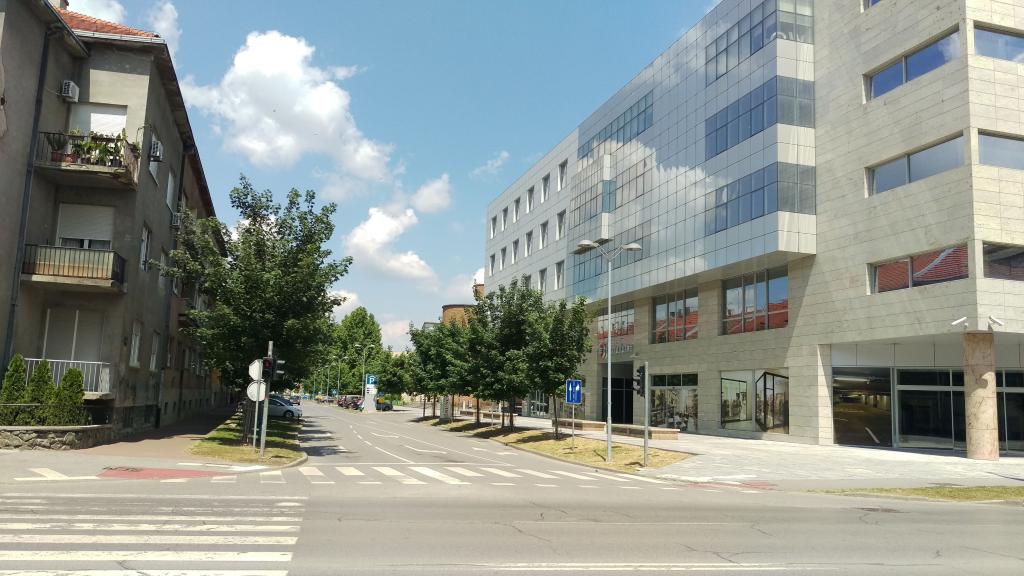 Apartmani Tvrđa – fotografija 5