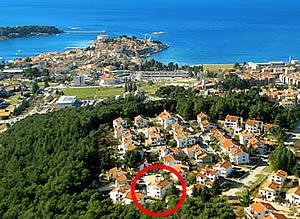 Apartmani Villa Matić – fotografija 4