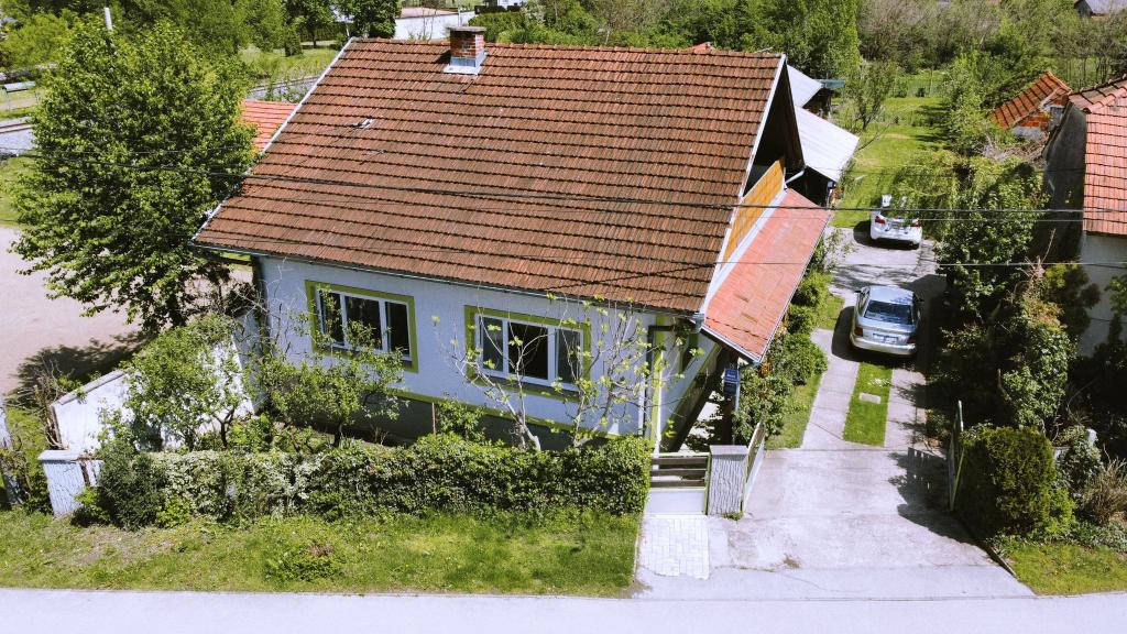 Apartman Hiža38 – fotografija 1
