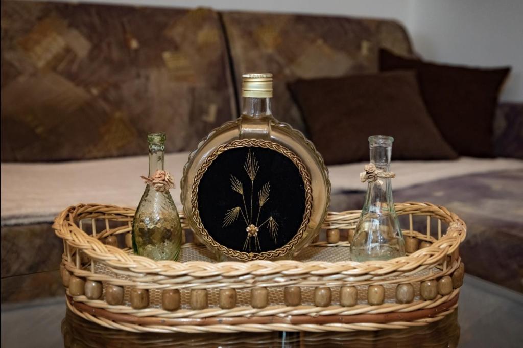 Sobe Čarobni Snovi – fotografija 2