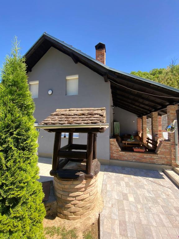 Kuća za odmor Kekez – fotografija 1