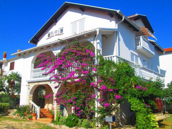 Apartmani Ivoš – fotografija 3