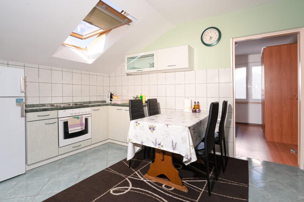 Apartmani Ivoš – fotografija 4