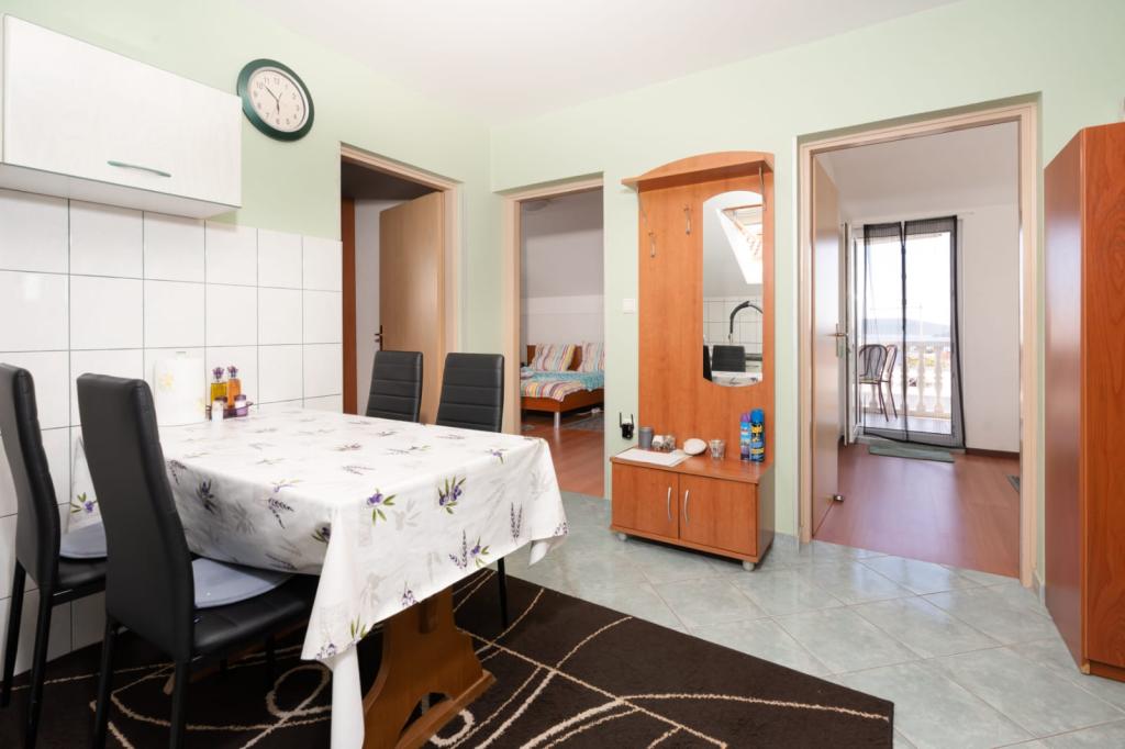 Apartmani Ivoš – fotografija 5