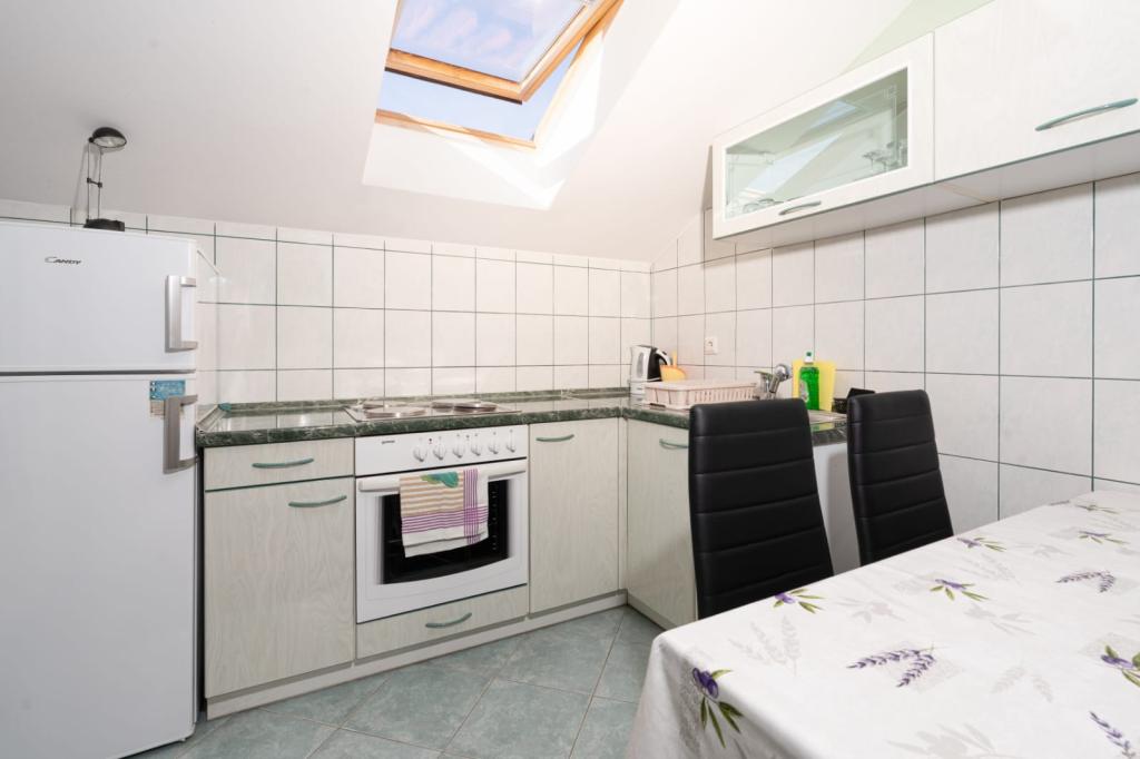 Apartmani Ivoš – fotografija 6