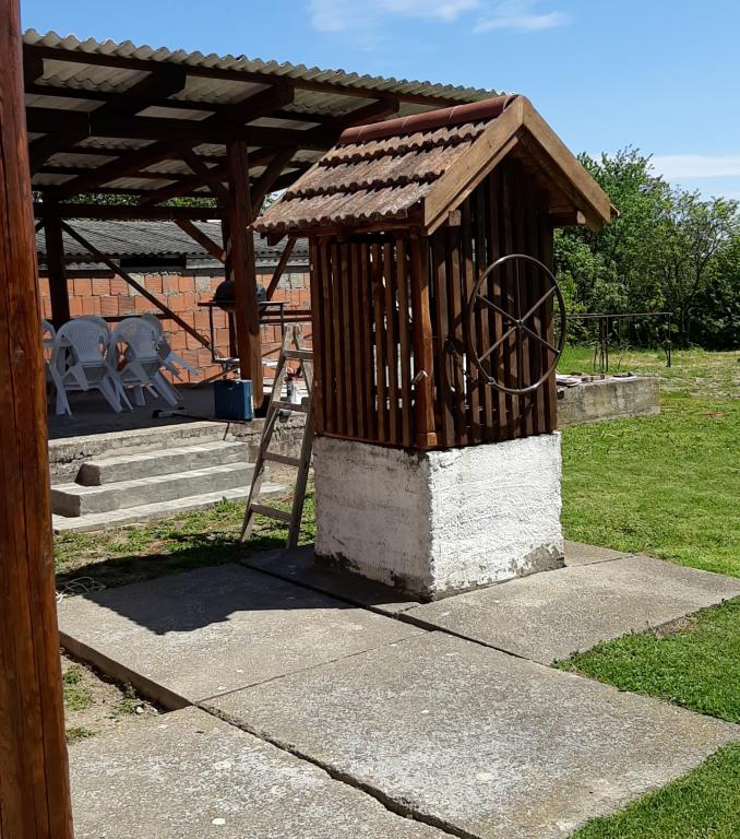 Kuća za odmor Balera – fotografija 3