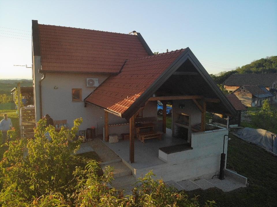 Kuća za odmor Vlahek – fotografija 2