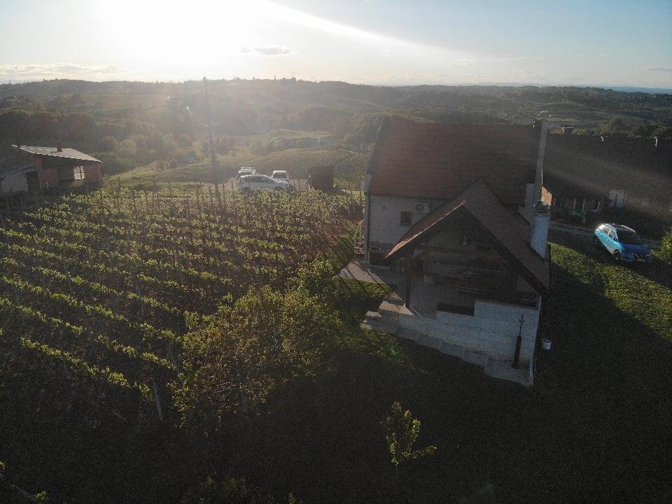 Kuća za odmor Vlahek – fotografija 4