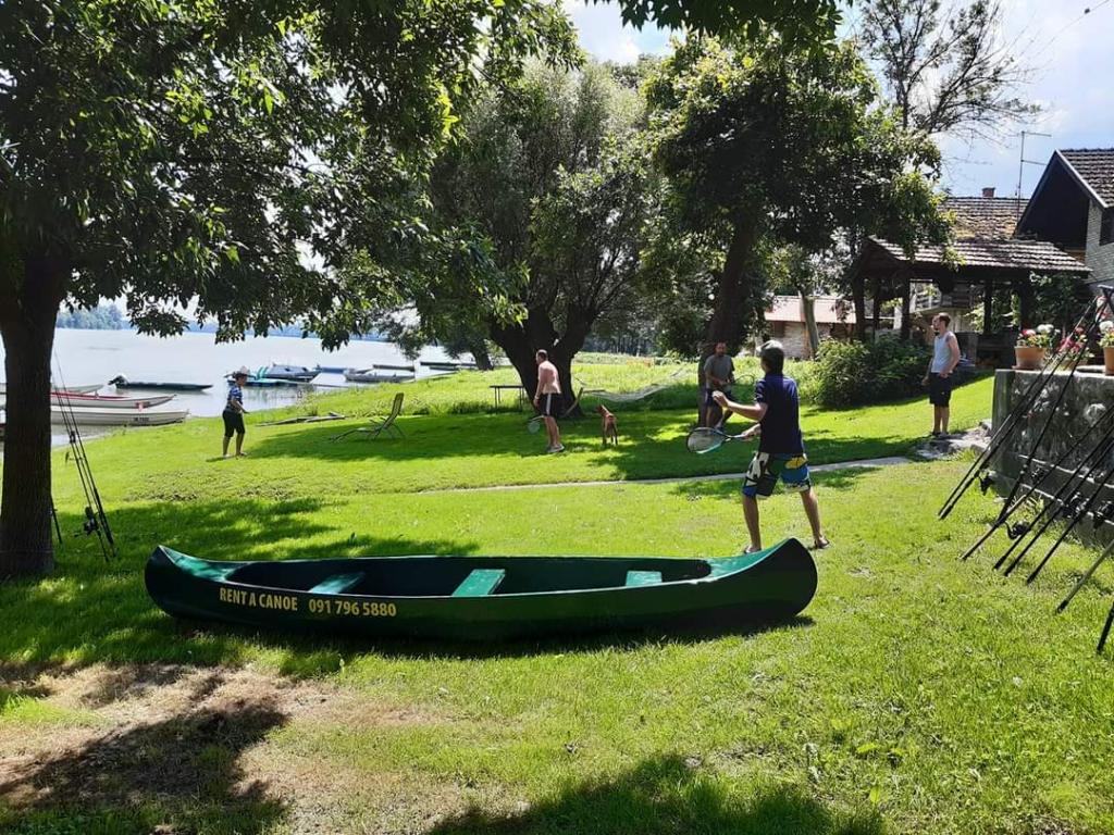 Kuća za odmor Takač – fotografija 5