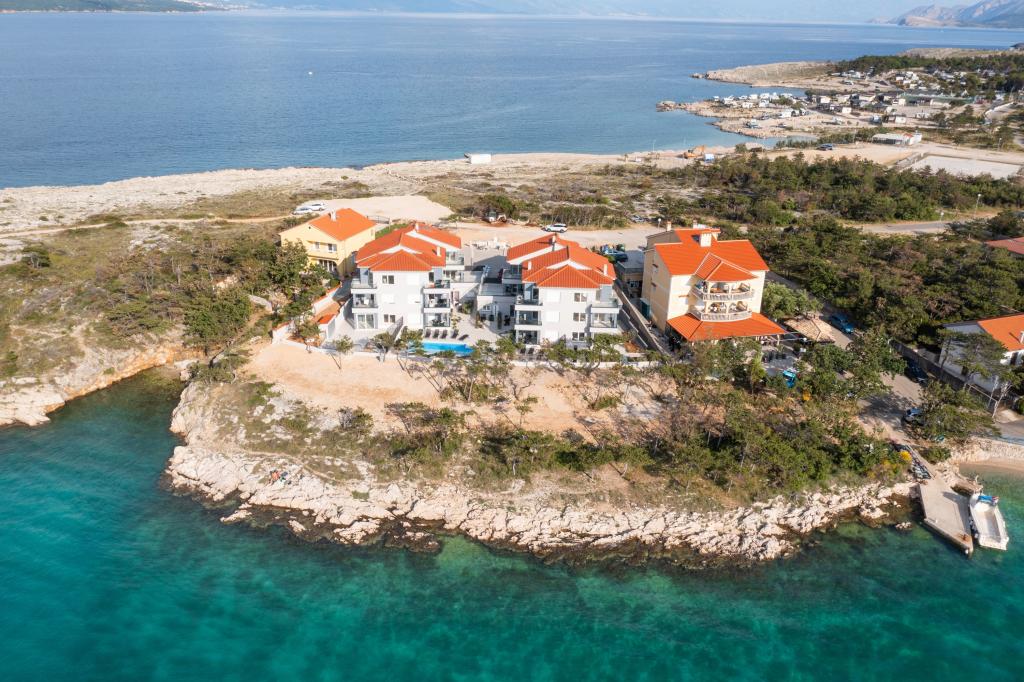 Apartmani Ville Punta – fotografija 2