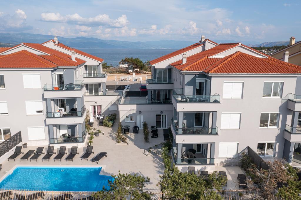 Apartmani Ville Punta – fotografija 4