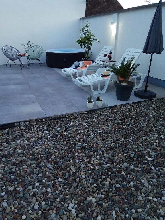 Apartmani Lovrić – fotografija 2