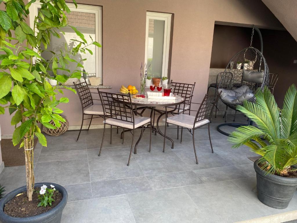 Apartmani Lovrić – fotografija 4
