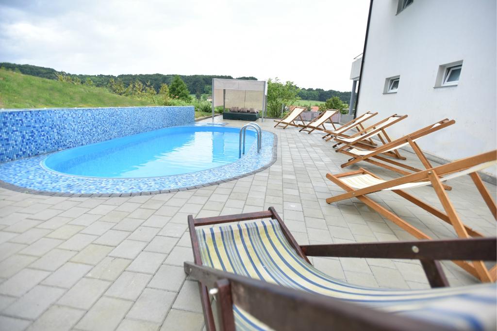 Apartman Lapaž – fotografija 2